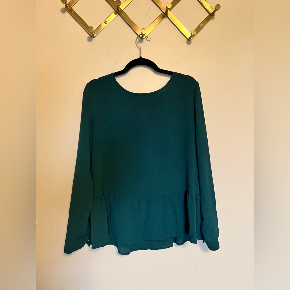 APT 9 Women’s Blouse, size large